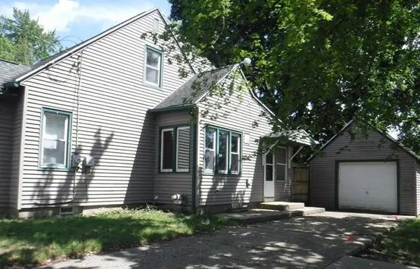 218 Amos Avenue, Portage, MI 49002