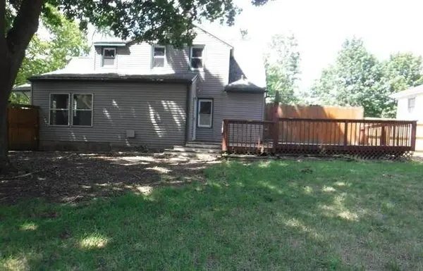 218 Amos Avenue, Portage, MI 49002