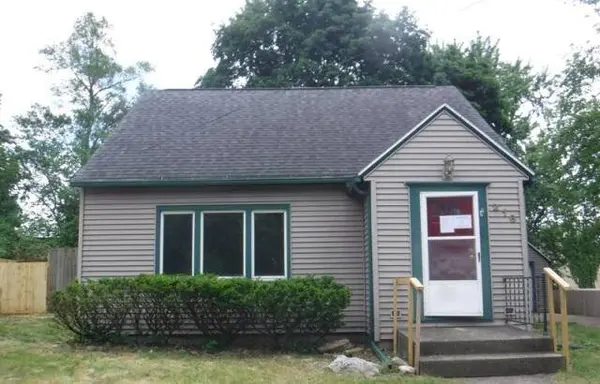 218 Amos Avenue, Portage, MI 49002