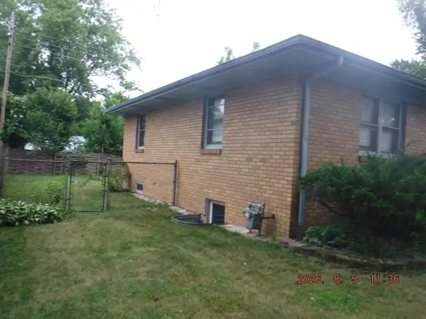 241 Jamesway, Benton Harbor, MI 49022