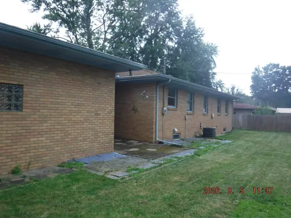 241 Jamesway, Benton Harbor, MI 49022