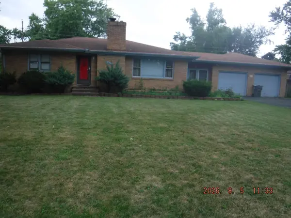 241 Jamesway