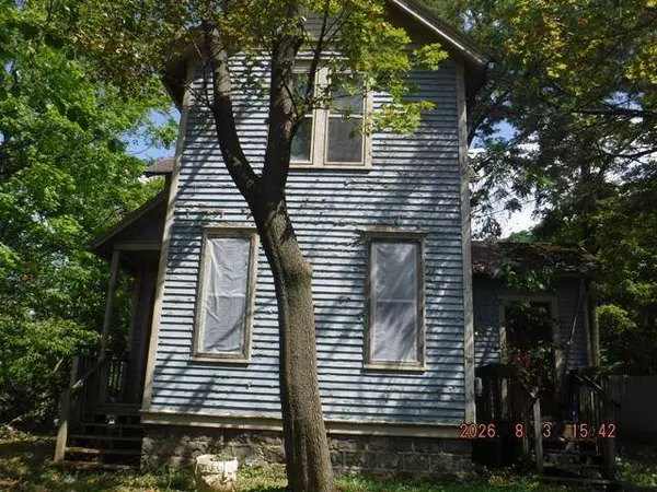 801 Oakland Drive