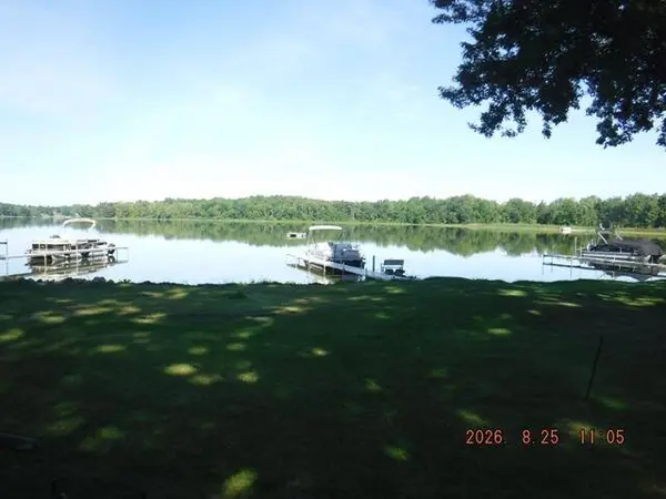 3061 Baseline Road, Gobles, MI 49055