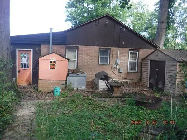 3061 Baseline Road, Gobles, MI 49055