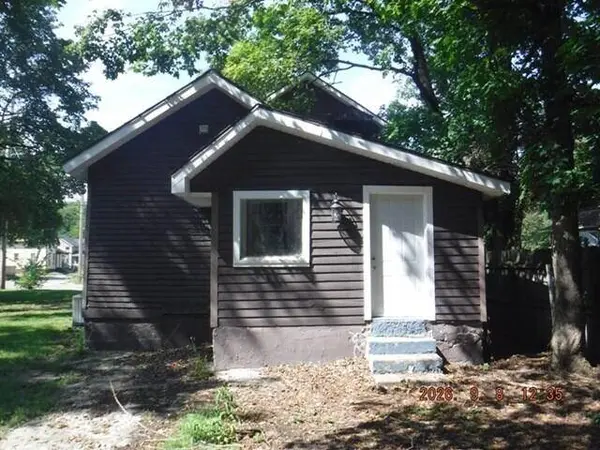 1404 N Edwards Street, Kalamazoo, MI 49007