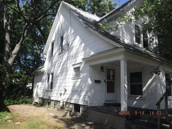 457 Clinton Avenue, Kalamazoo, MI 49001