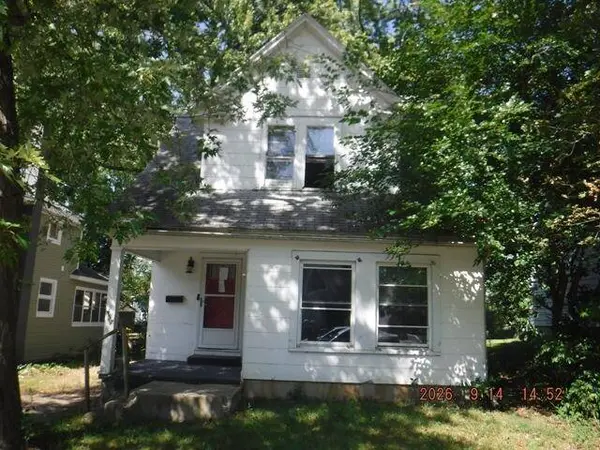 457 Clinton Avenue