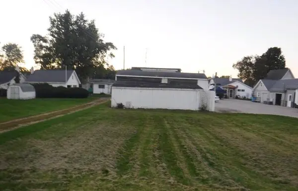 23238 Van Resort Drive, Mendon, MI 49072
