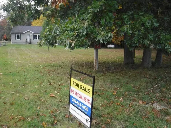 14250 29th Street, Gobles, MI 49055