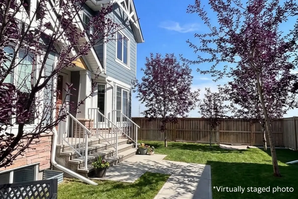 2400 Ravenswood Vw SE #1101, Airdrie, AB T4A 0V7