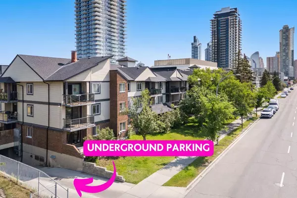 1602 11 AVE SW #104, Calgary, AB T3C 0N2