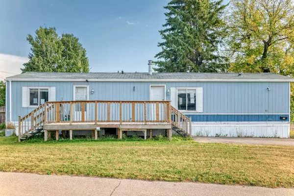 6724 17 AVE SE #167, Calgary, AB T2A 0W5