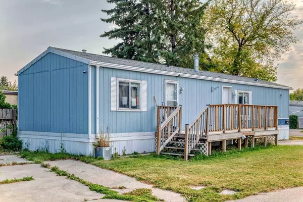 6724 17 AVE SE #167, Calgary, AB T2A 0W5