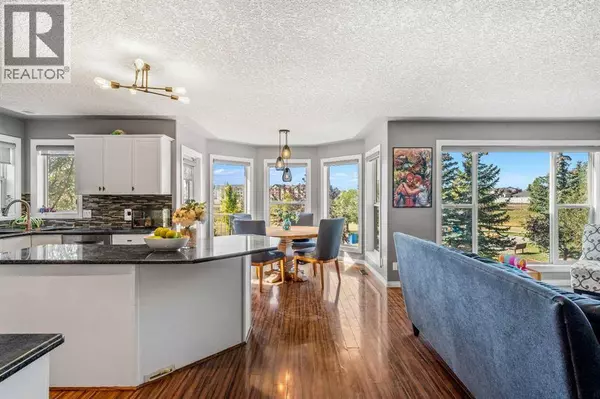 216 Stonegate Place NW, Airdrie, AB T4B2P3