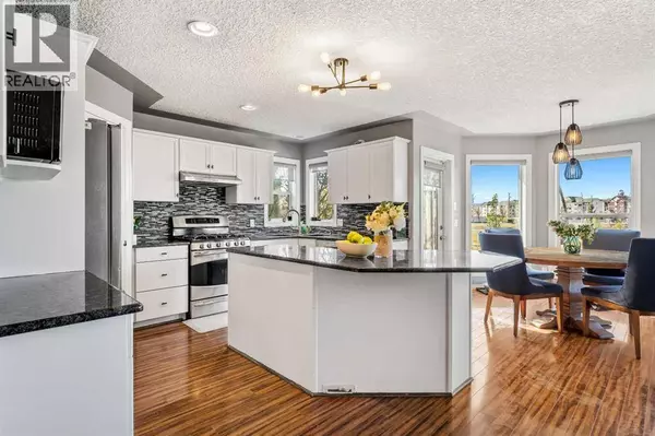 216 Stonegate Place NW, Airdrie, AB T4B2P3