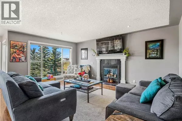 216 Stonegate Place NW, Airdrie, AB T4B2P3