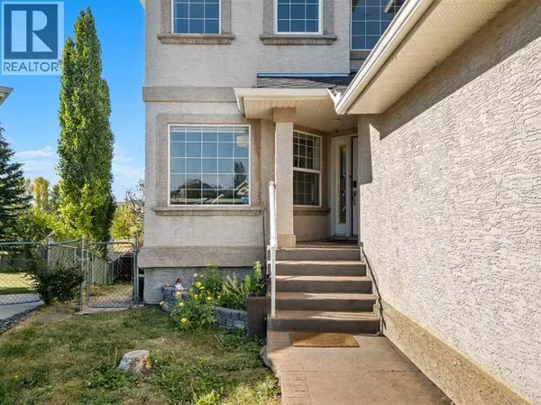 216 Stonegate Place NW, Airdrie, AB T4B2P3