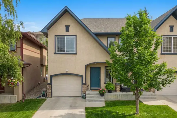 Hidden Valley duplex