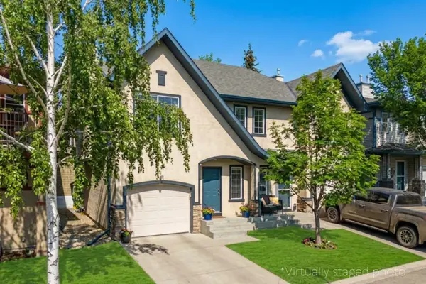 Hidden Valley Duplex For Sale