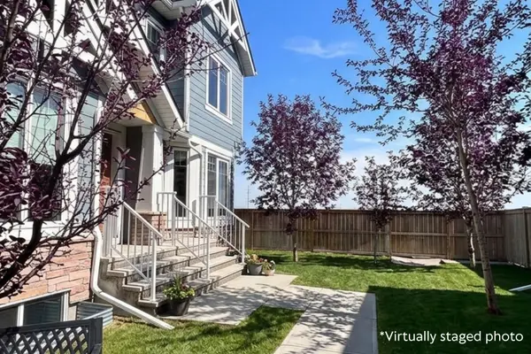 2400 Ravenswood Vw SE #1101, Airdrie, AB T4A 0V7