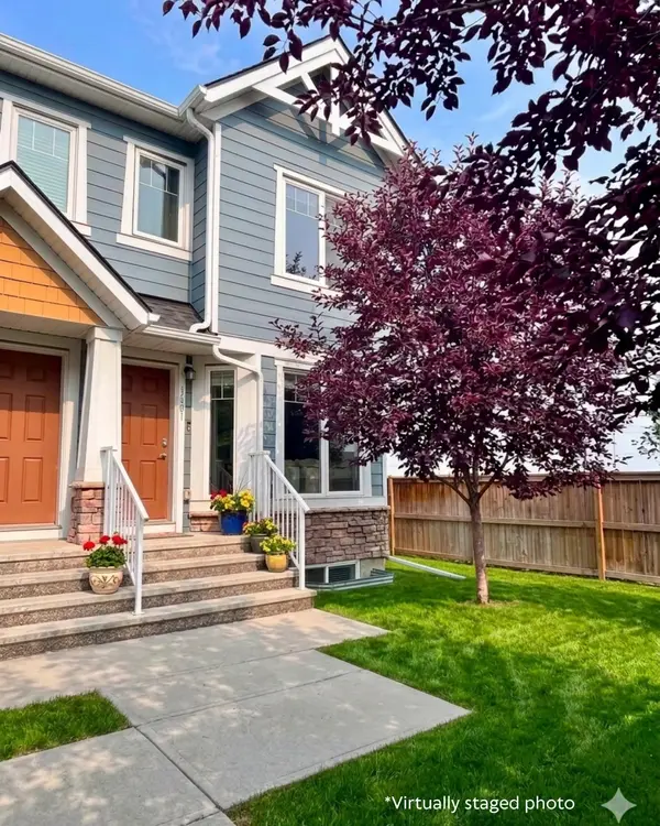 2400 Ravenswood Vw SE #1101, Airdrie, AB T4A 0V7