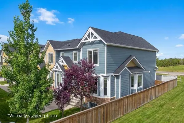 2400 Ravenswood VW SE #1101, Airdrie, AB T4A 0V7