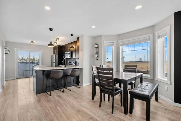 2400 Ravenswood VW SE #1101, Airdrie, AB T4A 0V7