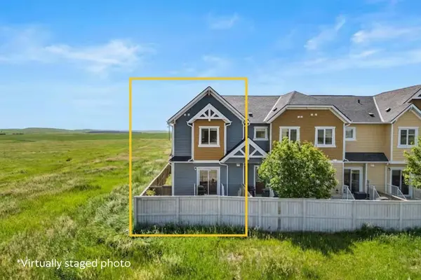 2400 Ravenswood VW SE #1101, Airdrie, AB T4A 0V7