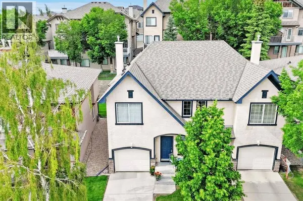18 Hidden Creek Rise NW, Calgary, AB T3A6L5