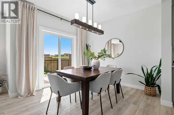 693 Creekmill Court SW, Airdrie, AB T4B5L3