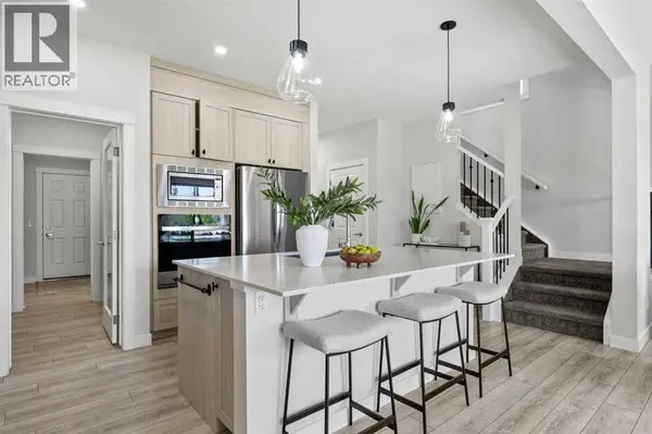 693 Creekmill Court SW, Airdrie, AB T4B5L3