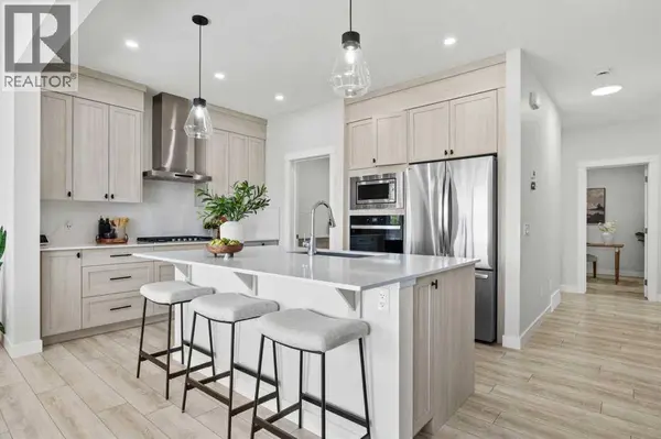 693 Creekmill Court SW, Airdrie, AB T4B5L3