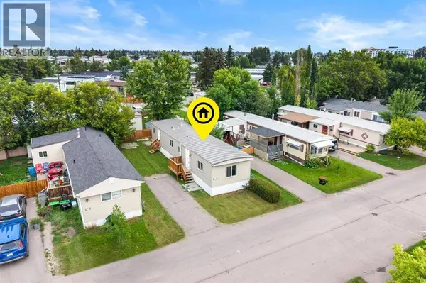 40, 6220 17 Avenue SE, Calgary, AB T2A0W6