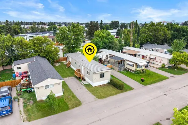 6220 17 AVE SE #40, Calgary, AB T2A 0W6