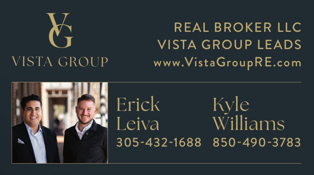 About Vista Group | Real Estate Experts in North Alabama & Pensacol...