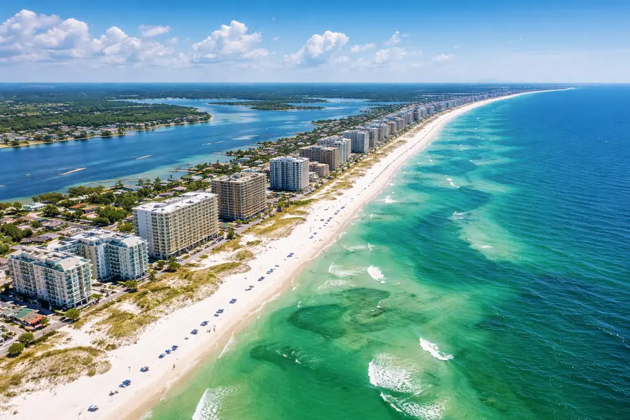 AL Gulf Coast