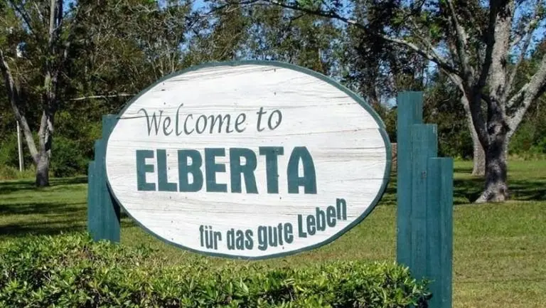 Elberta