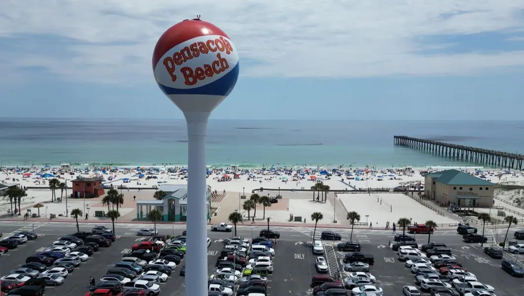 Greater Pensacola Area