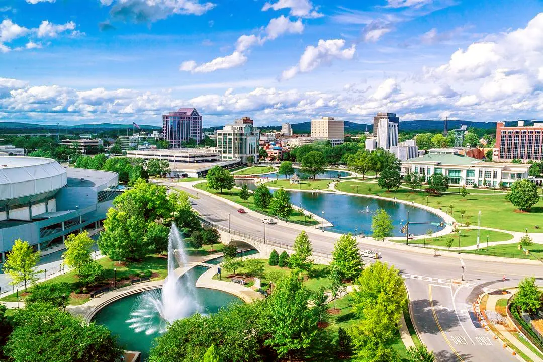 huntsville pic