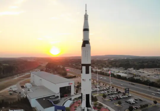 The 2026 Guide to Military & Federal Relocation to Huntsville, AL