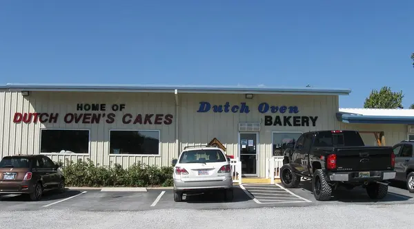A Local Bakery Worth the Stop Just Off Highway 157 in Falkville