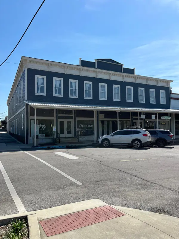 The Loss of the Stiefelmeyer Building: What it Means for Downtown Cullman, AL