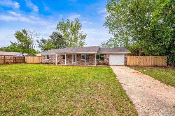 5081 Matthew Rd, Pace, FL 32571