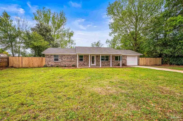 5081 Matthew Rd, Pace, FL 32571