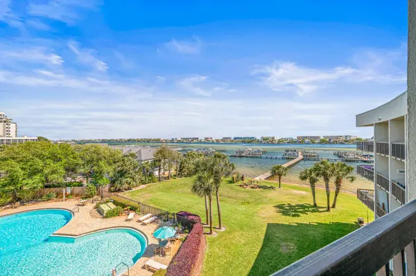 214 SW Miracle Strip Parkway #B407, Fort Walton Beach, FL 32548