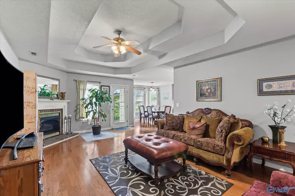 194 Bonaire Drive, Huntsville, AL 35811