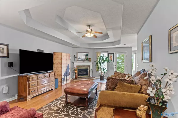 194 Bonaire Drive, Huntsville, AL 35811