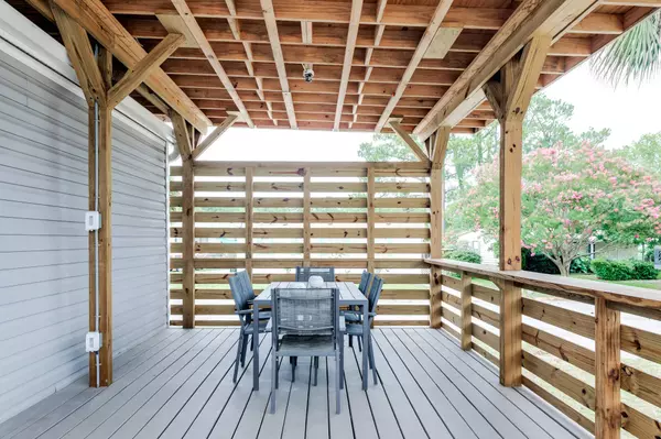 8526 San Lucus Calzada, Pensacola, FL 32507