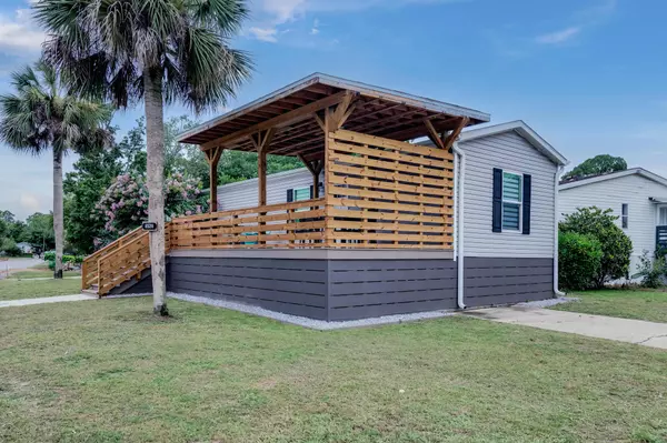 8526 San Lucus Calzada, Pensacola, FL 32507